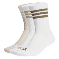 Adidas 3-Stripes Essential Crew Sokken - thumbnail