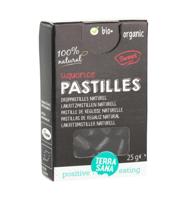 Droppastilles naturel bio 25 Gram - thumbnail