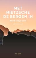 Met Nietzsche de bergen in - John Kaag - ebook - thumbnail