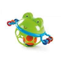 Bright Starts™ Sensorisch activiteitenspeelgoed (Oball Jingle and Shake Pal) - thumbnail