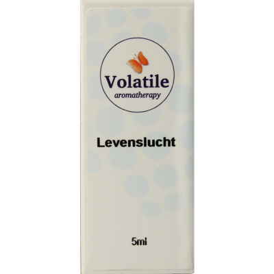 Volatile Levenslucht 5 Milliliter