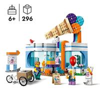 Lego City 60363 IJswinkel - thumbnail