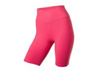 CRIVIT Korte dames sportlegging (Koraal, M (40/42)) - thumbnail