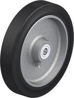 Blickle GEV 400/30K Wiel met hoog draagvermogen Wieldiameter: 400 mm Draagvermogen (max.): 1200 kg 1 stuk(s) - thumbnail