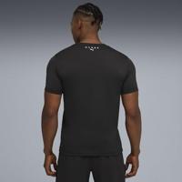 Puma x Hyrox Poly Graphic T-Shirt Heren - thumbnail