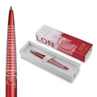 Parker Jotter balpen, special edition Londen, medium, in giftbox - thumbnail