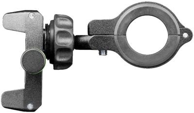 INTERPHONE handyhalter cell phone holder interph motoalu crab black uni