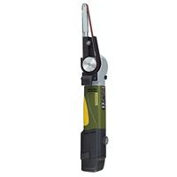 Proxxon Micromot BS/A 29812 Accu-bandschuurmachine Zonder accu 10.8 V 10 x 110 mm Bandbreedte 10 mm Bandlengte 330 mm - thumbnail