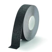 Durable DURALINE GRIP 109601 Anti-sliptape Zwart (l x b) 15 m x 50 mm 1 stuk(s) - thumbnail