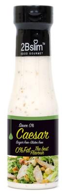 2BSlim Caesar dressing