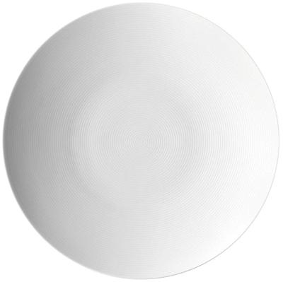 Thomas Dinerborden Loft ø 28 cm - 4 Stuks