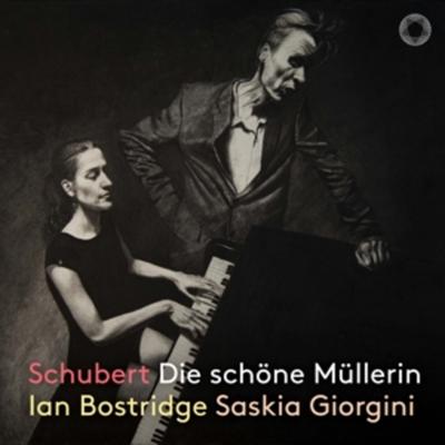 Schubert: Die Schöne Müllerin - CD (0827949077562) Schubert: Die Schöne Müllerin - CD (0827949077562)