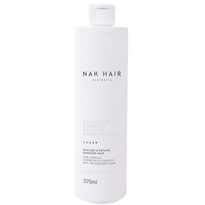 NAK Structure Complex Protein Conditioner 375ml