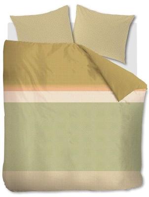 Beddinghouse Beddinghouse Dekbedovertrek Bernou Multi 240x200/220 cm