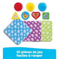 Houten spel Vtech Baby - thumbnail