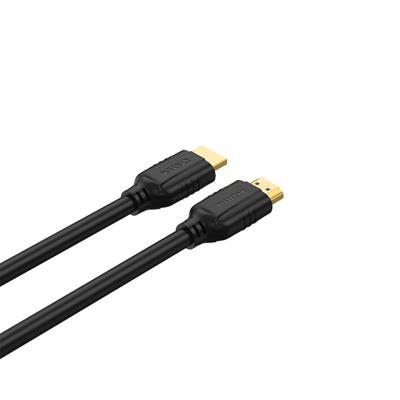 UNITEK HDMI KABEL 2.0 4K 60HZ 10M C11079BK-10M - thumbnail