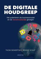 De Digitale Houdgreep - Renske Schut, Thom Siewertsen - ebook - thumbnail