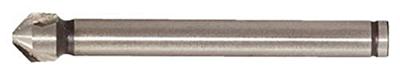 KS Tools 336.0139 3360139 Kegelverzinkboor 25 mm Staal 1 stuk(s)