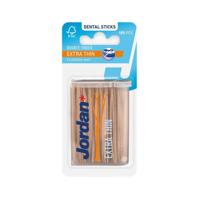 Tandenstoker extra dun 105 Stuks - thumbnail