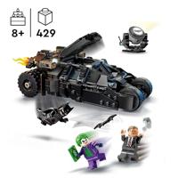 Lego Super Heroes 76303 DC Batman Tumbler vs Two Face & The Joker - thumbnail