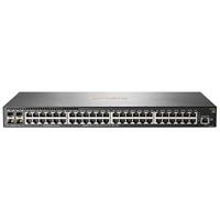 Hp e Aruba 2540 48G 4SFP+ Switch - thumbnail