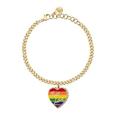 Armband Dames Chiara Ferragni J19AVI07 16 - 19 cm