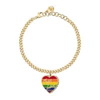 Armband Dames Chiara Ferragni J19AVI07 16 - 19 cm - thumbnail