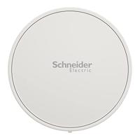 Schneider Electric Wiser CCTFR6100 Radiatorthermostaat Bereik max. (in het vrije veld) 50 m Sonstige Installationstechnik - thumbnail