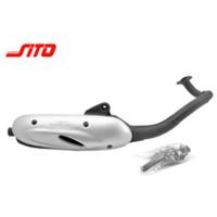 SITO PLUS Sito uitlaat 723 horizontaal motor 2 takt 45km - thumbnail