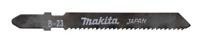 Makita A-85743 Decoupeerzaagblad B-23 5 stuk(s) - thumbnail