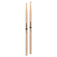 ProMark RBM625LRW Finesse 2B Long Maple drumstokken met houten tip - thumbnail