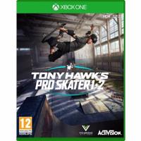 Tony Hawks Pro Skater 1 + 2 (Xbox One) - thumbnail