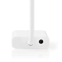 Nedis HDMI Kabel | HDMI | VGA Female 15p | 0.2 m | Wit | 1 stuks - CCGB34900WT02 CCGB34900WT02 - thumbnail