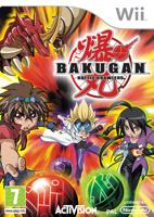 Bakugan Battle Brawlers - thumbnail