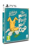 The Many Pieces of Mr. Coo: Fantabulous Edition - thumbnail