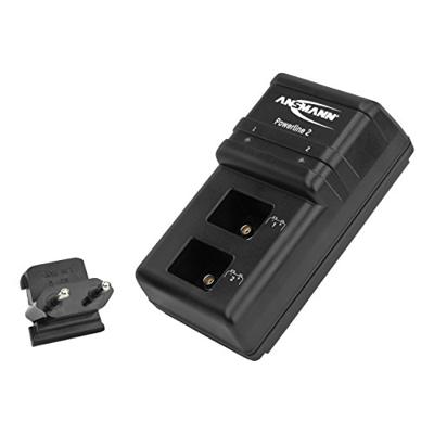 Ansmann Powerline 2