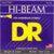 DR Strings BTR-10 Hi-Beam Medium to Heavy 10-52 elektrische gitaarsnaren