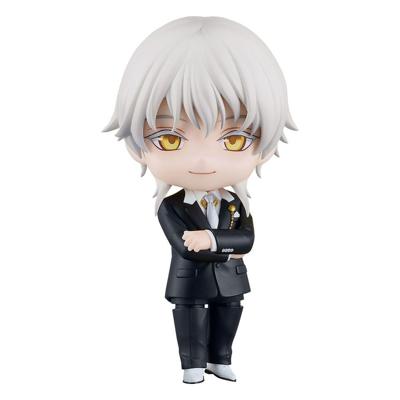 Touken Ranbu Online Nendoroid Action Figure Tsurumaru Kuninaga: Ceremonial Attire Ver. 10 cm Touken Ranbu Online Nendoroid Action Figure Tsurumaru Kuninaga: Ceremonial Attire Ver. 10 cm