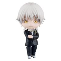 Touken Ranbu Online Nendoroid Action Figure Tsurumaru Kuninaga: Ceremonial Attire Ver. 10 cm - thumbnail