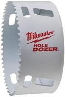 Milwaukee Accessoires hole dozer gatzaag 4/6-105mm -1pc (9) - 49565205 - thumbnail