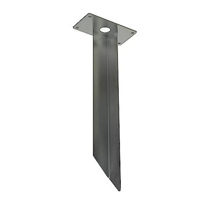 SLV Grondpin staalIperi 50 - 231231