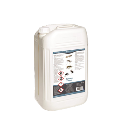 Pyretrex Fogger 25 l