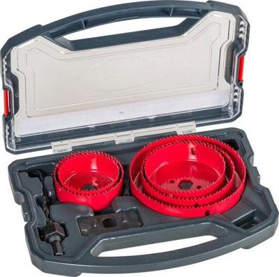 Gatenzagenset 8dlg promo KWB - Kwb