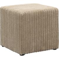 Poef Noa Rib - thumbnail