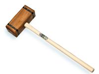 Melkmeisje Houten sleg steel 95cm 330mm - MM778013 - MM778013 - thumbnail