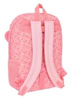 Schoolrugzak Moos Passion Multicolour 30 x 46 x 14 cm - thumbnail