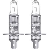 Osram Automotive 4062172388085 Halogeenlamp Night Breaker Silver H1 55 W 12 V - thumbnail