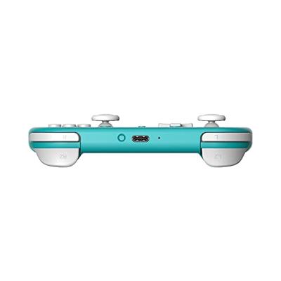 8Bitdo Bluetooth Gamepad Lite 2 Turquoise Edition 8Bitdo Bluetooth Gamepad Lite 2 Turquoise Edition