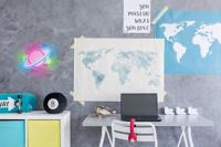 Actis ACS-NEON PLANET LED-neon - thumbnail