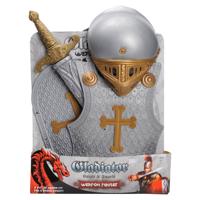 Ridder Verkleedset - thumbnail